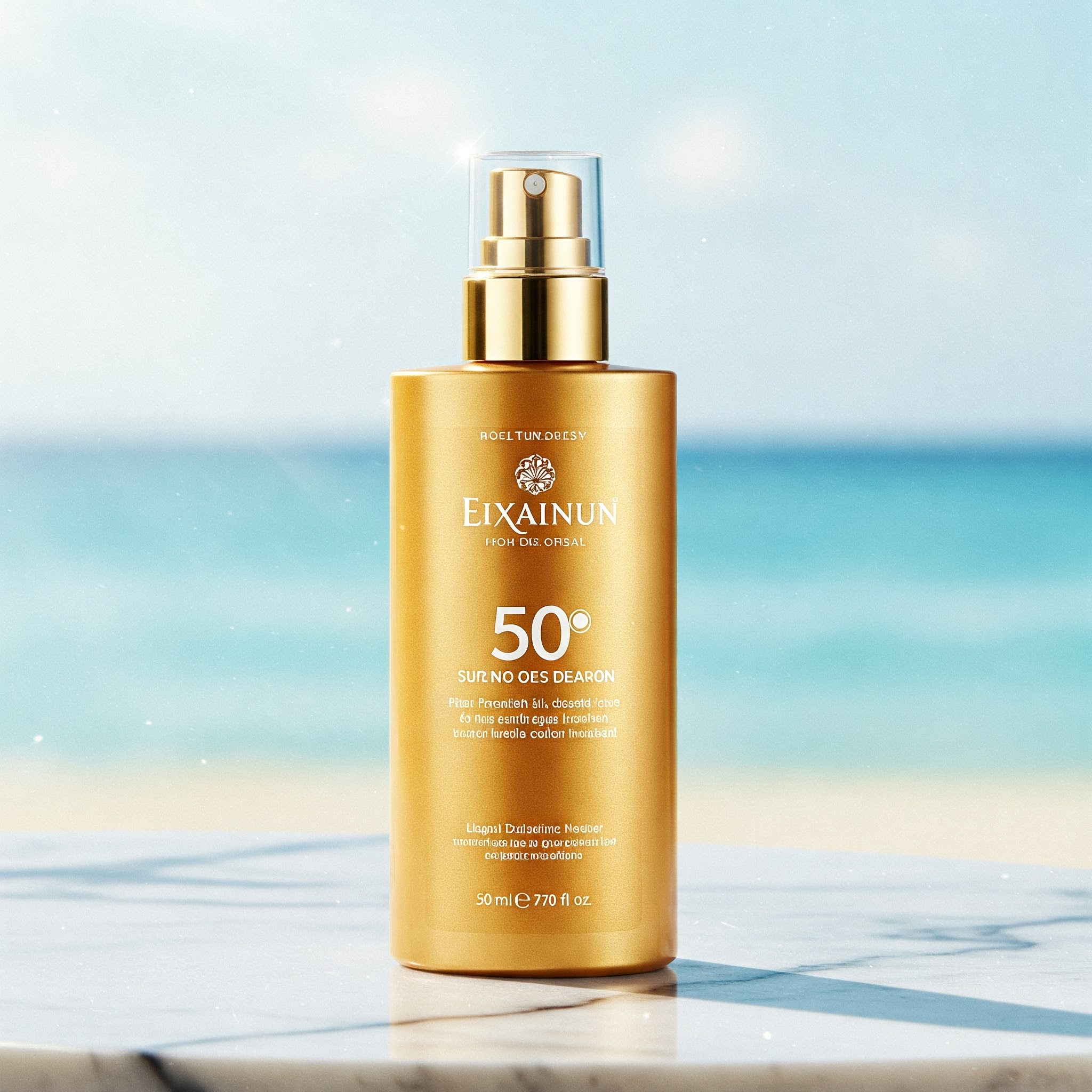 Sun Care